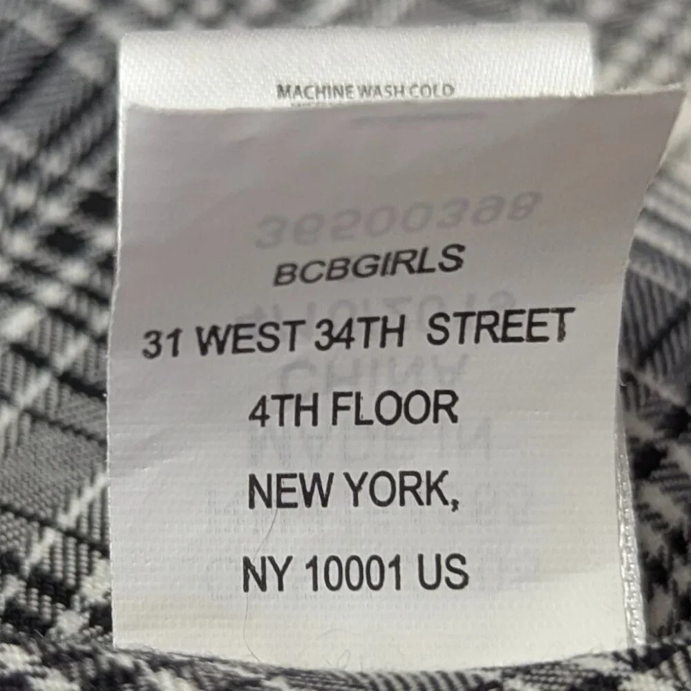 NWT Art & Eden and BCBGirls Dresses Size 10